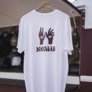 T-Shirt NOMAD