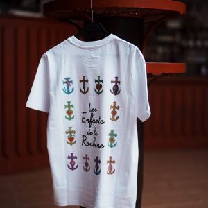 T-Shirt "Les Enfants de la Roubine"